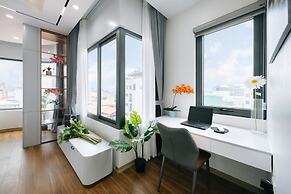 Crescendo Unique Studio