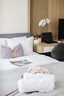 Crescendo Unique Studio