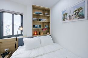 Crescendo Unique Studio