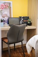 Crescendo Unique Studio