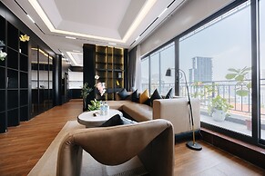 Crescendo Unique Studio