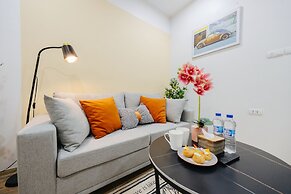 Crescendo Unique Studio