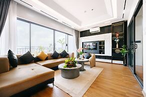 Crescendo Unique Studio