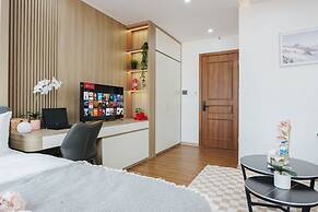 Crescendo Unique Studio