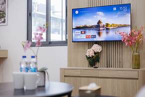 Crescendo Unique Studio