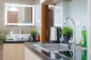 Crescendo Unique Studio