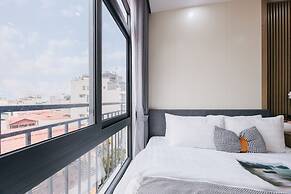 Crescendo Unique Studio