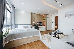 Crescendo Unique Studio