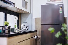 Crescendo Unique Studio