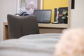 Crescendo Unique Studio