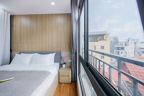 Crescendo Unique Studio