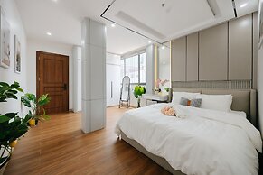 Crescendo Unique Studio