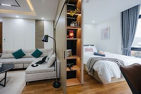 Crescendo Unique Studio