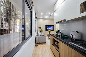 Crescendo Unique Studio