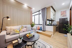 Crescendo Unique Studio