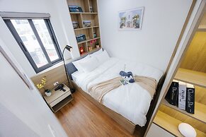 Crescendo Unique Studio