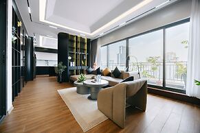 Crescendo Unique Studio