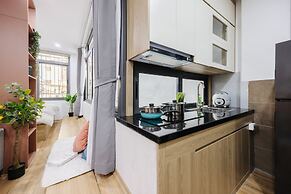 Crescendo Unique Studio