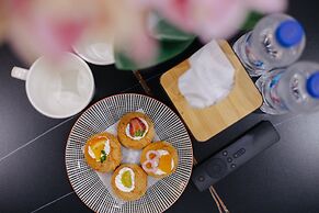 Crescendo Unique Studio