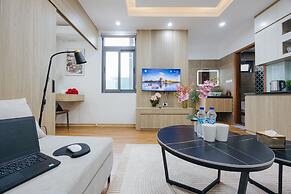 Crescendo Unique Studio