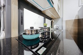 Crescendo Unique Studio