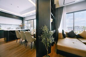 Crescendo Unique Studio