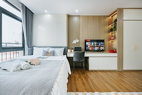 Crescendo Unique Studio