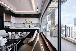 Crescendo Unique Studio