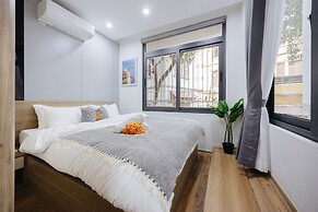 Crescendo Unique Studio