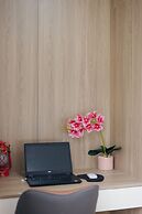 Crescendo Unique Studio