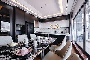 Crescendo Unique Studio