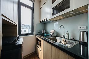 Crescendo Unique Studio