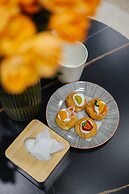 Crescendo Unique Studio