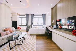 Crescendo Unique Studio