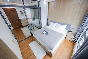 Crescendo Unique Studio