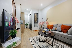 Crescendo Unique Studio