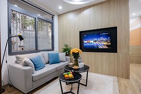 Crescendo Unique Studio