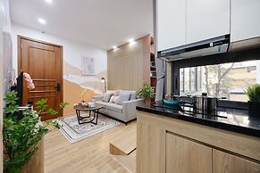 Crescendo Unique Studio