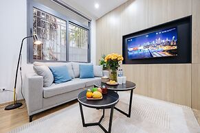 Crescendo Unique Studio