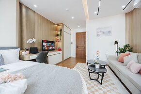 Crescendo Unique Studio