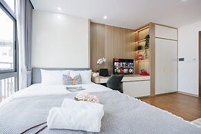 Crescendo Unique Studio