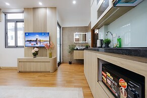 Crescendo Unique Studio