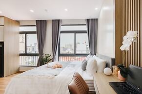 Crescendo Unique Studio