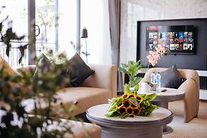 Crescendo Unique Studio