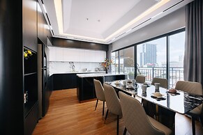 Crescendo Unique Studio