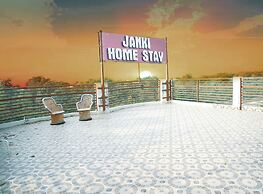 Janki home stay