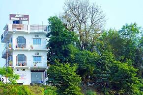 Janki home stay