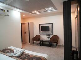 Hotel Banaras Palace