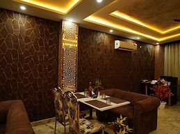 Hotel Banaras Palace