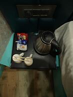 Hotel Banaras Palace